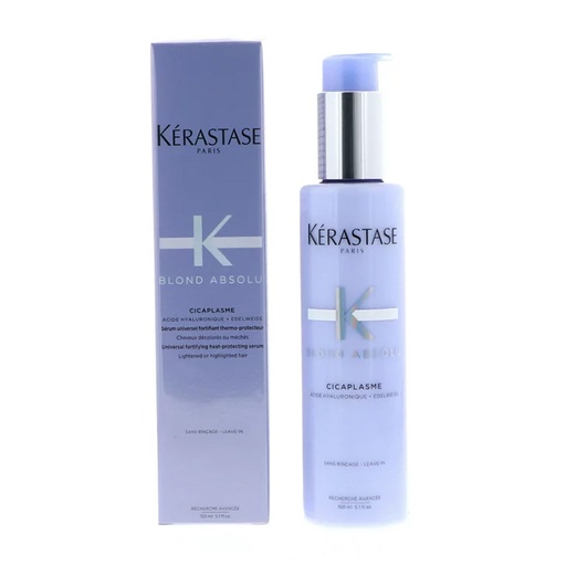 Kerastase Paris Blond Absolu , Universal Fortifying Serum  150 ml