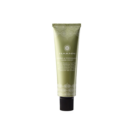 Harnn Jasmine & Pomogranate Hand Cream  50 g