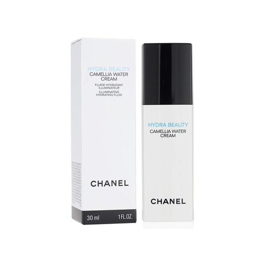 Chanel Hydra Beauty Camellia Water Cream 30 ml 1 Fl.Oz