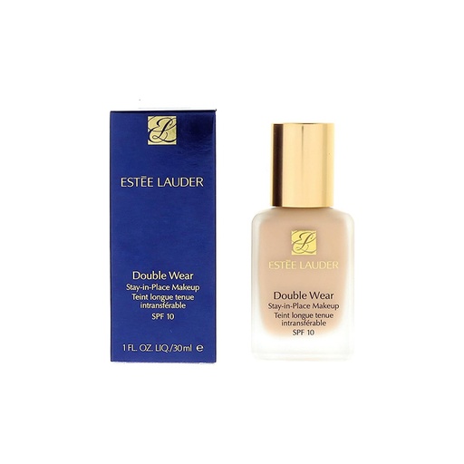 Estee Lauder Double Wear Stay in Place Makeup SPF 10/PA++, 30 ml 1 Fl OZ