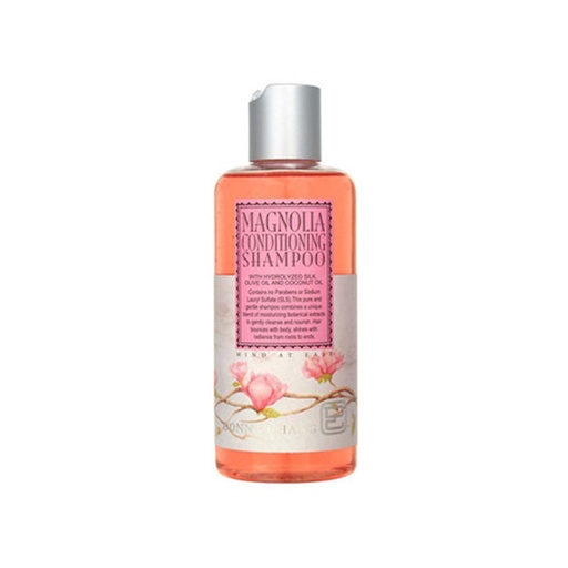 Donna Chang Magnolia Conditioning Shampoo , With Magnolia Oil 250 ml
