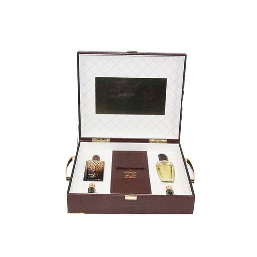 Deraah Oud Set