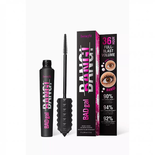 Benefit Bad Gal Bang 36 hour full blast Volume