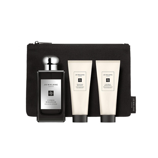 Jo Malone London, Mr Malone Travel Trio