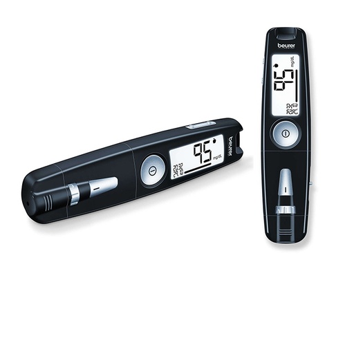Beurer Medical Blood Glucose Monitoring System GL 50