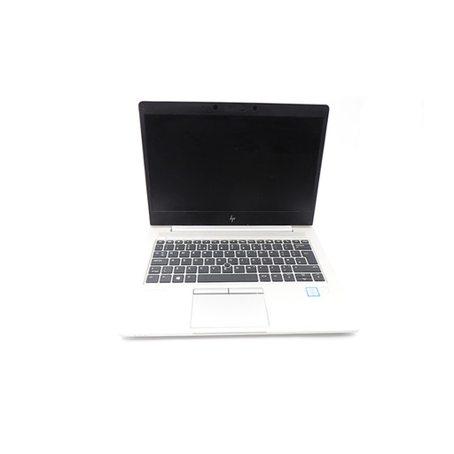 HP EliteBook G6 13.3 FHD i7-8665U 1.9 Gh.z 16 GB Ram 512 GB