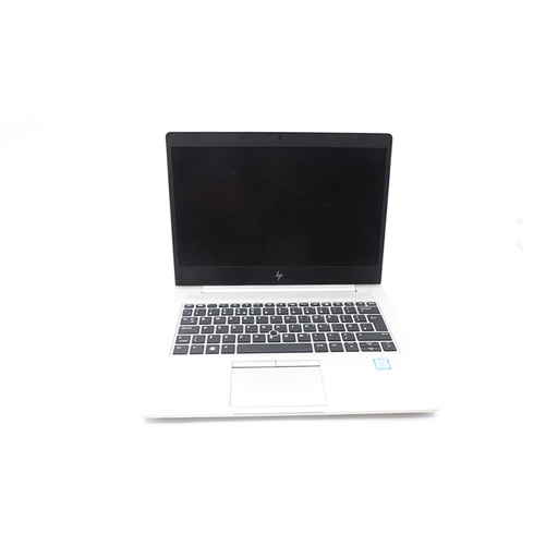 Hp EliteBook 830 G5 13.3'', i7 8th generation 16  GB Ram  256 SSD
