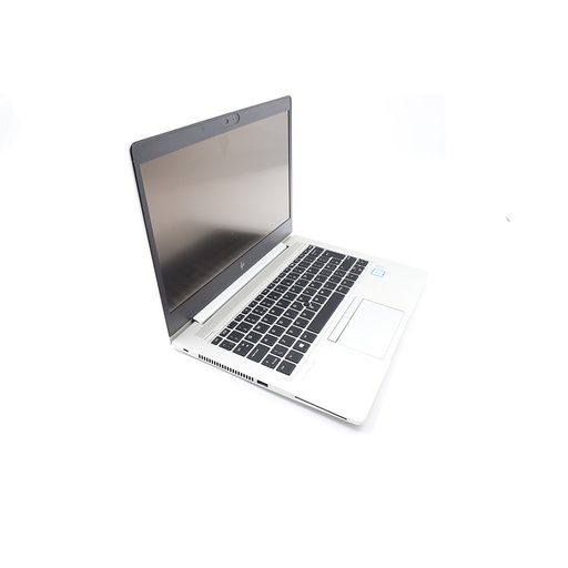 HP Elite Book 830 G 13.3'' FHD, 1.7 GHZ i5-8350U, 8 GB DDR, 256 GB SSD
