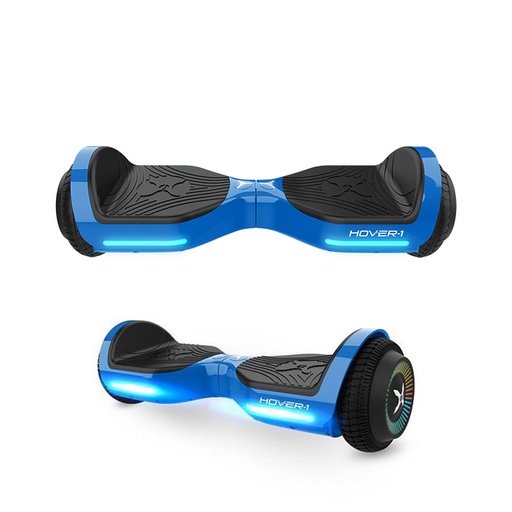 Hover-1 AXLE, 160 lbs , 6.3 Tires, 7 mph, 3mi Max Distance Per Charge