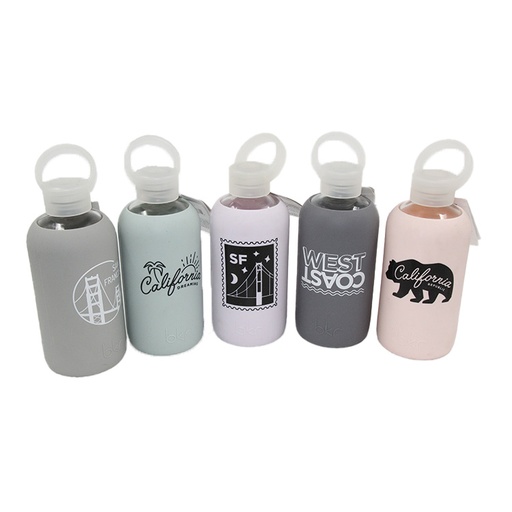 bkr Little 500mL (16 oz) The Beauty Essential That Will Change The Way You Hydrate Forever