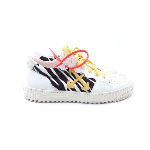 OFF-White  Made In Italy - 42 Shoe