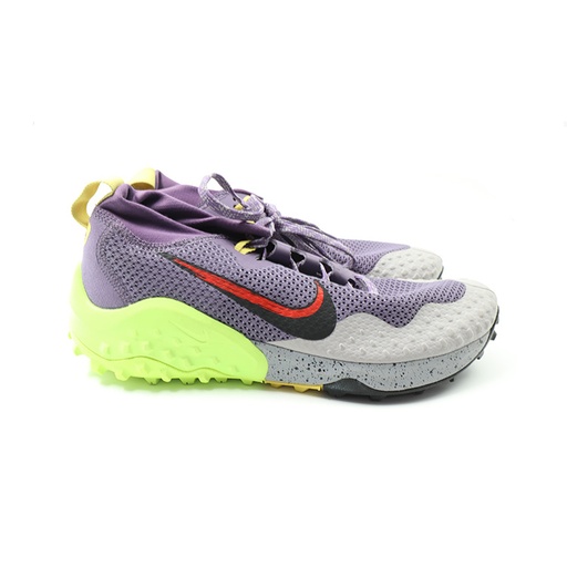 Nike CZ1864-500, EUR:40.5, UK6.5 Engineered to the Exact Specification Of Trail Runners Worn To be Wide