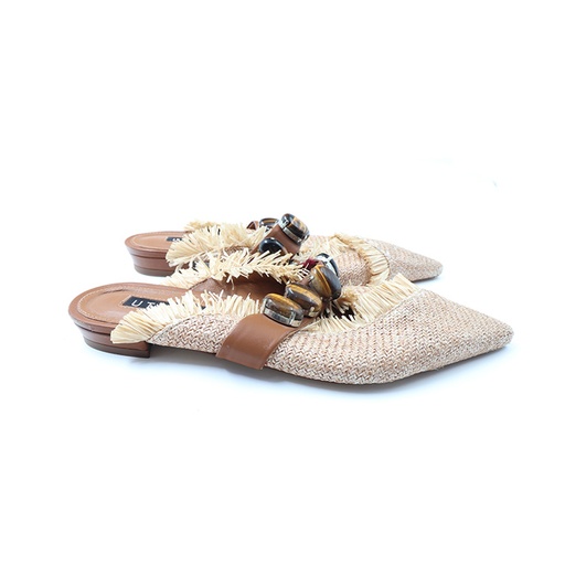 Uterque Made in Spain Size: 38,