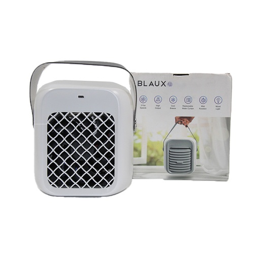 Blaux Portable & Personal AC Rapid Cooling