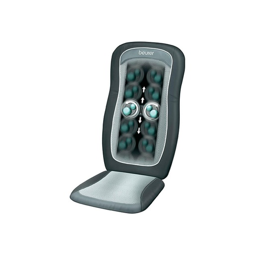 Beurer shiatsu MG-200 massager