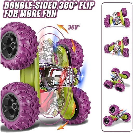 StormXs Stunt Racing 2.4Ghz Wireless Control