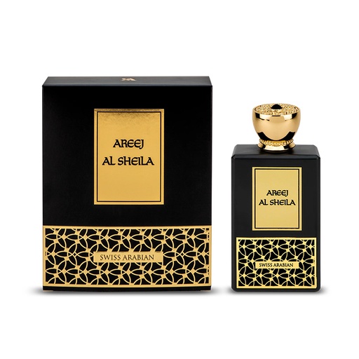 Areej Al Sheila Swiss Arabian Eau De Parfum 100 ml