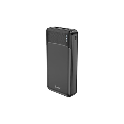 Hoco Power Bank DB22A, 20000 mAh, Large Capacity