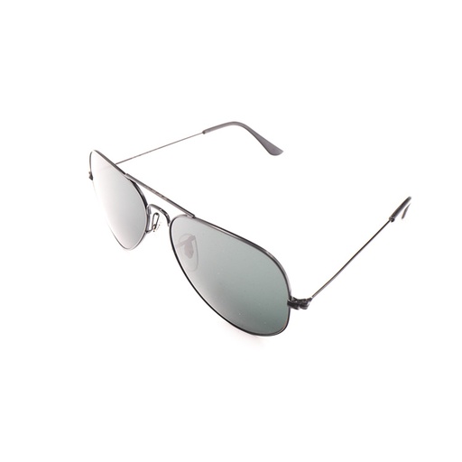 RayBan Aviator Classic RB3025, Lens Width: 58, Bridge Width:14