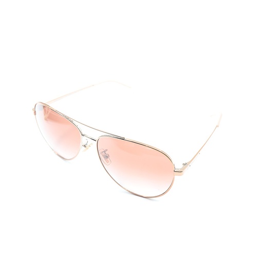 Coach HC 7099B, Lens Width:58, Bridge Width:14, Shiny Rose Gold