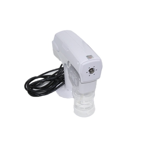 Blue Magic Nano Hair Care Equipment XH-040H