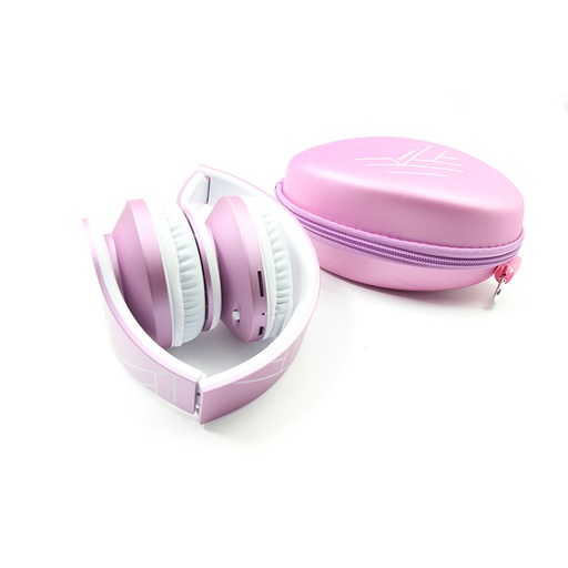 Power Locus, P2 Over Ear Headphones