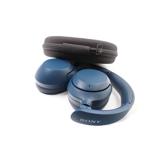 Sony YY2951, Blue OverEar Wireless Headset