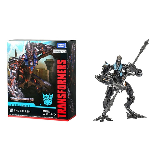 Takara Tomy SS-100 Transformers Revenge Of the Fallen