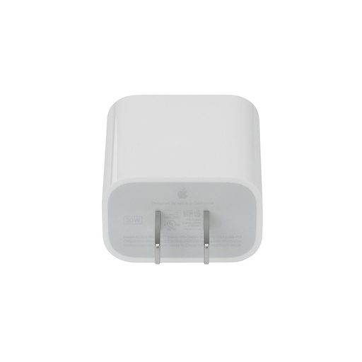 Apple USB-C 20W Power Adapter -