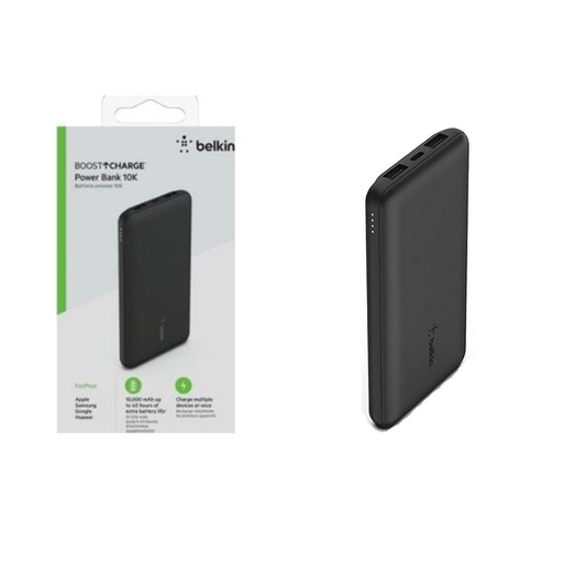 Belkin Boost Charge Power Bank 10 k