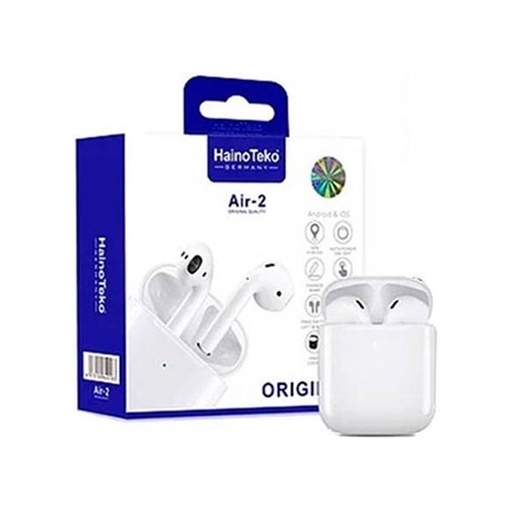 HainoTeko Germany Air-2 Original Quality