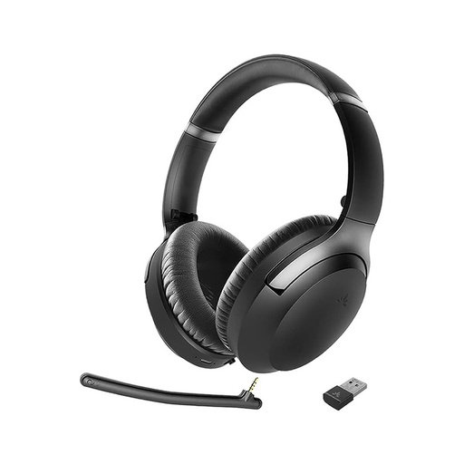 Avantree Aria Pro 2 Wireless Headphones Crystal Clear Calls