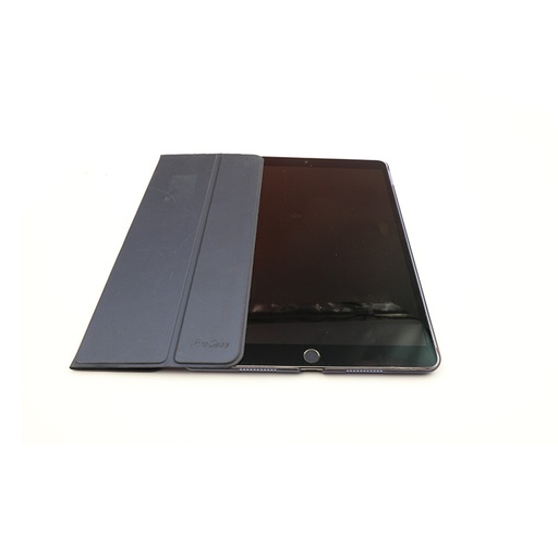 iPad PRo 256GB Sim + Transparent Cover