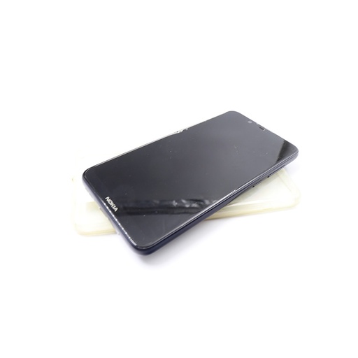 Nokia 5.1 Plus 32 GB, Blue