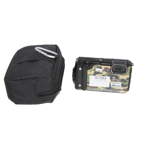 Nikon Cooplix W300  Bluetooth Wifi WaterProof Camera Nikkor 5X  Wide Optical Zoom 4K UHD