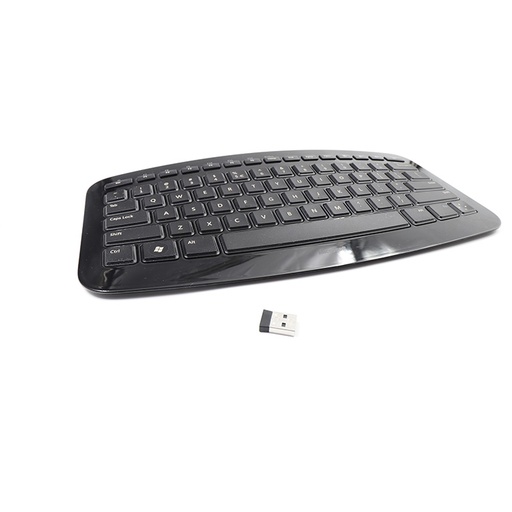 Microsoft Wireless Keyboard  + USB Bluetooth