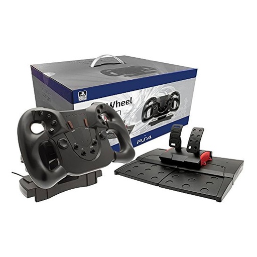 Venom Pace Wheel For Ps4