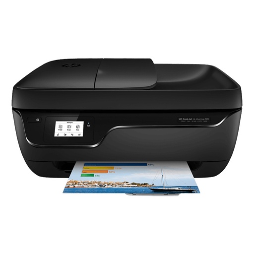 DeskJet Ink Advantage 3855 Premium Printer At A Low Cost