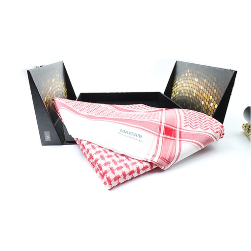 Shemagh Al-Bassam Mayfair 58''