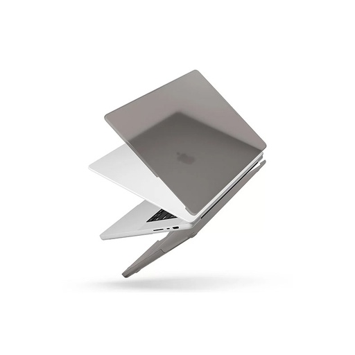 Uniq Claro 1.1 mm Ultra Slim Macbook Protective Case