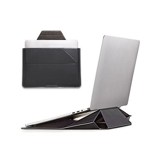 Moft 3 In 1 Carry Sleeve, Sleeve + Stand + Storage