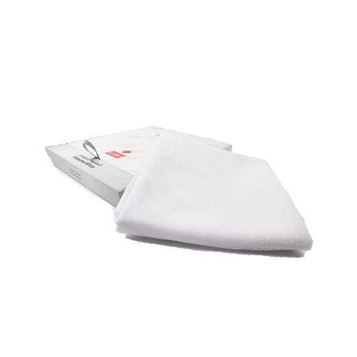 Shemagh Al-Basam White 55 ''