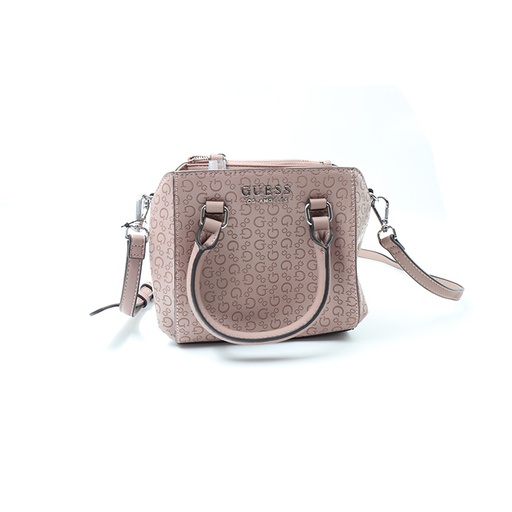 Guess Los Angeles CrossBag SE860376, Dusty Mauve