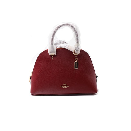 Coach C5832 CrossBag, Cherry Multi