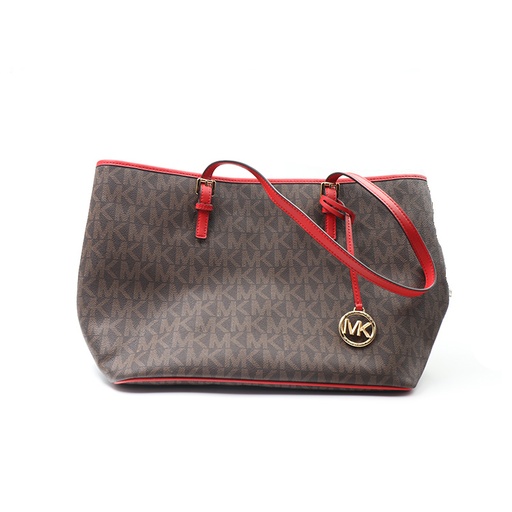 Michael Kors 38F1CT9T3B Jet set Charm Tz Tot e Hand bag