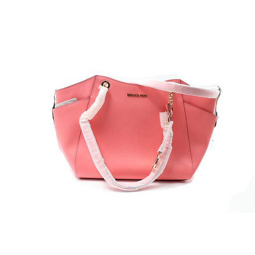 Michael Kors 35TGTVT3L, Grapefruit Shoulder bag Fruit