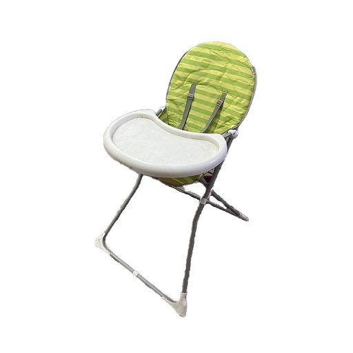 MotherCare Oslo Stripe HighChair