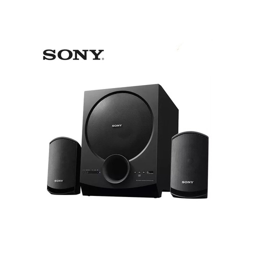 Sony Multimedia Speaker  SA-D20,60 W Bluetooth