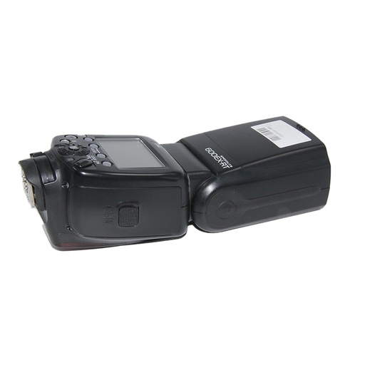 Canon DS401051 SpeedLite 600EX-RT Flash