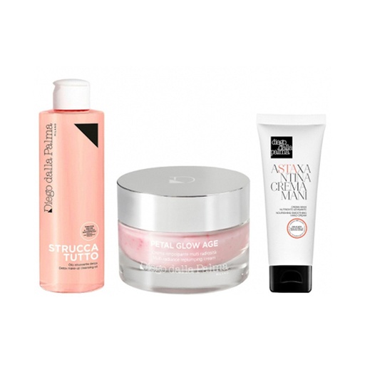Diego Dalla Palma Milano Petal Glow Age Kit